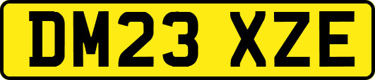 DM23XZE
