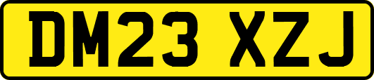 DM23XZJ