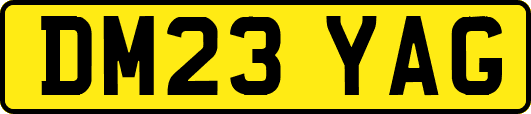 DM23YAG
