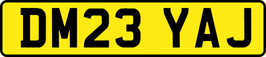 DM23YAJ