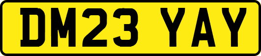DM23YAY