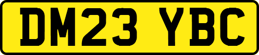 DM23YBC
