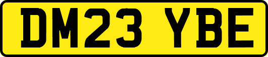 DM23YBE