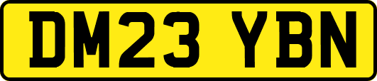 DM23YBN