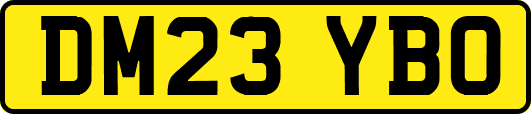 DM23YBO