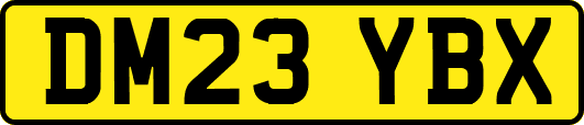 DM23YBX