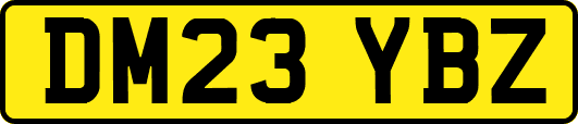 DM23YBZ