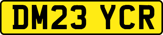 DM23YCR