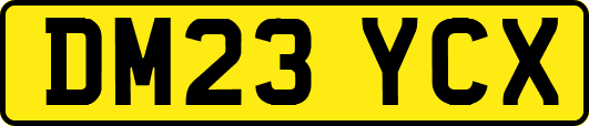 DM23YCX