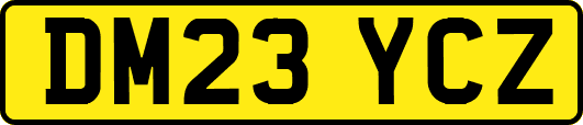 DM23YCZ