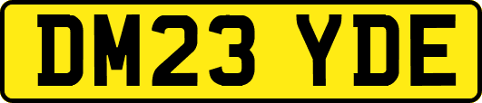 DM23YDE