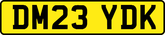 DM23YDK