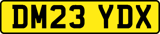 DM23YDX
