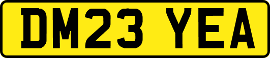 DM23YEA
