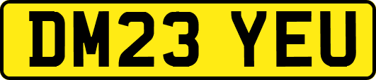 DM23YEU