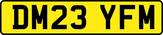 DM23YFM
