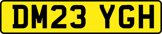 DM23YGH