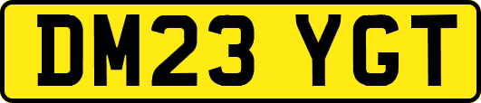 DM23YGT