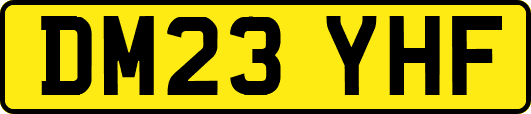 DM23YHF