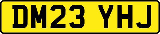 DM23YHJ