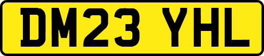 DM23YHL