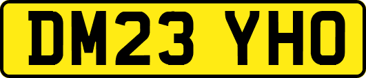 DM23YHO