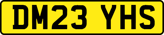 DM23YHS