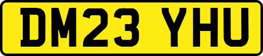 DM23YHU