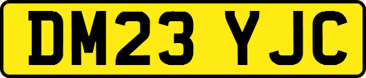 DM23YJC