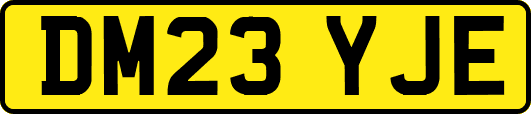 DM23YJE