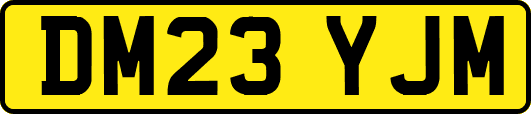 DM23YJM