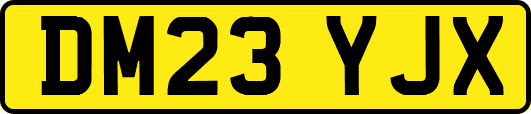 DM23YJX