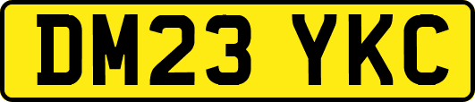 DM23YKC