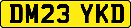 DM23YKD
