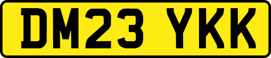 DM23YKK
