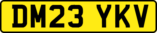 DM23YKV