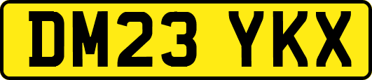 DM23YKX