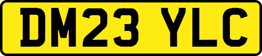 DM23YLC