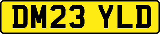 DM23YLD