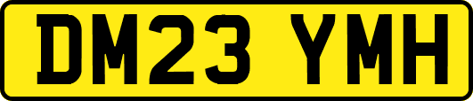 DM23YMH