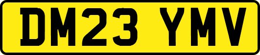 DM23YMV