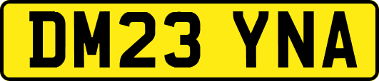DM23YNA
