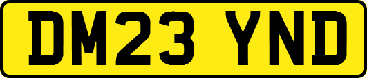 DM23YND