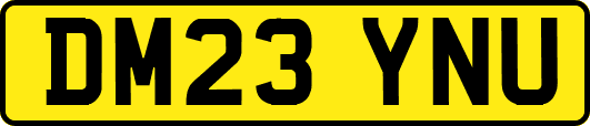 DM23YNU