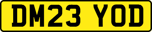 DM23YOD