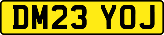 DM23YOJ