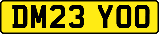 DM23YOO