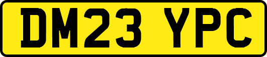 DM23YPC