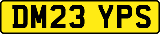 DM23YPS