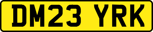 DM23YRK